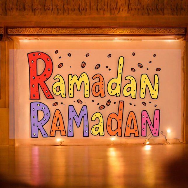 Ramadan (Creator Uploaded)