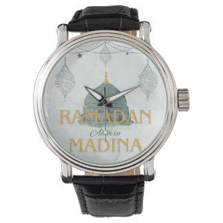 Ramadan ahla in madina Ramadan mubarak Watch