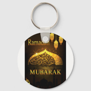 Ramadan Al Adha and Fiter Keychain