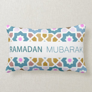 Ramadan and Eid pillow