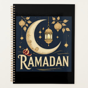 Ramadan capture la lumière, le rythme et la réflex