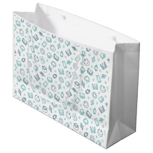 Ramadan Doodles Gift Bag