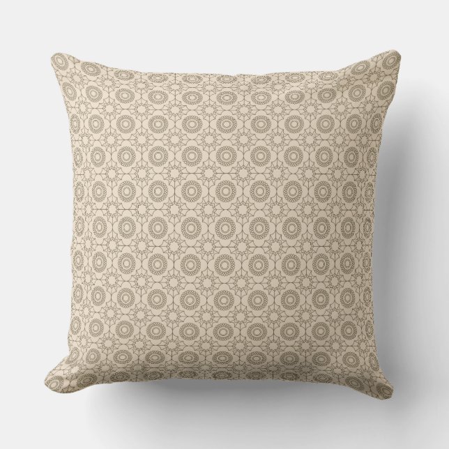 Ramadan & Eid Cushion (Front)