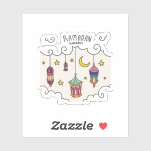 Ramadan Kareem