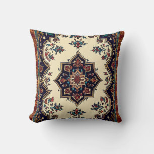Ramadan Kareem 2026 Cushion - Throw Pillows