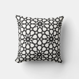 Ramadan Kareem 2026 Cushion with Islamic Design
