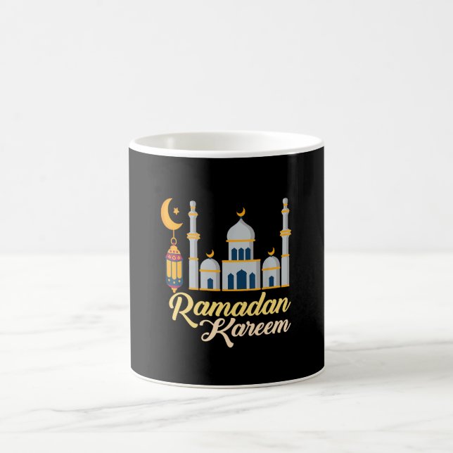 Ramadan Kareem  Coffee Mug (Center)