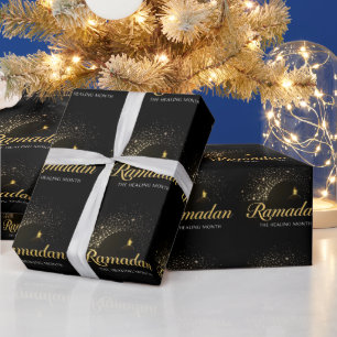 Ramadan Kareem gift  Wrapping Paper