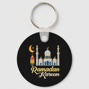Ramadan Kareem  Keychain
