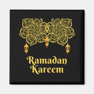 Ramadan Kareem Meaning - Eid Mubarak 2026   Magnet