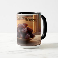 Ramadan Kareem !