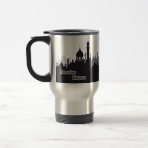 ramadan kareem mug