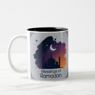 Ramadan Kareem Mug