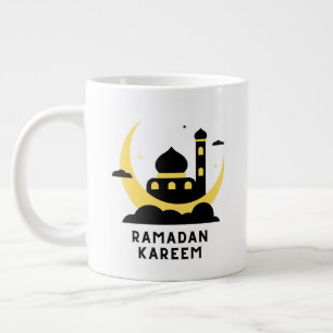 Ramadan Kareem mug musulman Ramadan monde musulman