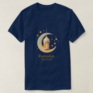 Ramadan Kareem Teacher Shirt Islamic Holiday Tea
