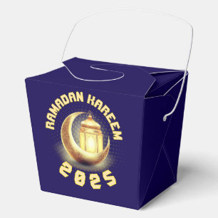 RAMADAN KAREEN FAVOR BOX