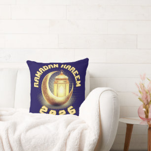 RAMADAN KAREEN  THROW PILLOW