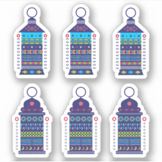 Ramadan Lanterns