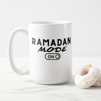 Ramadan Mode ON -2023-  Coffee Mug
