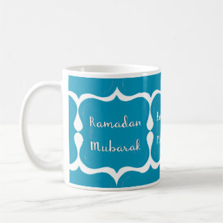 Ramadan Moubarak Mug