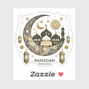 Ramadan Mubarak