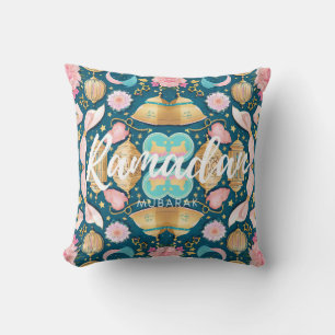 Ramadan Mubarak Cushion