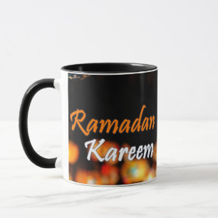 Ramadan Mug