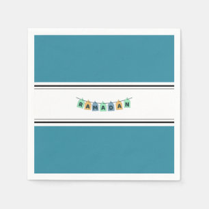 Ramadan Napkins
