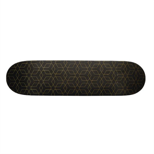 Ramadan Skateboard Deck
