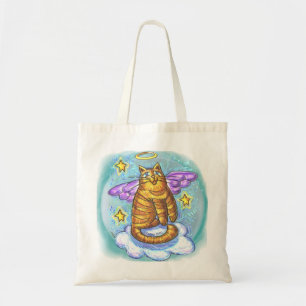 Rambo Kitty Chat sac fourre-tout Angel