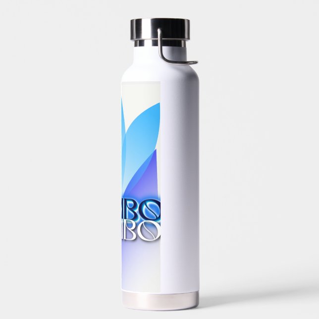 RAMBO WATER BOTTLE (Left)