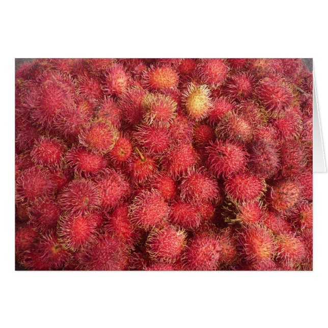 rambutan (Front Horizontal)