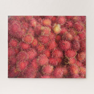 rambutan jigsaw puzzle