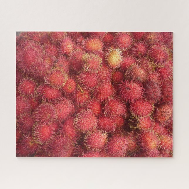 rambutan jigsaw puzzle (Horizontal)