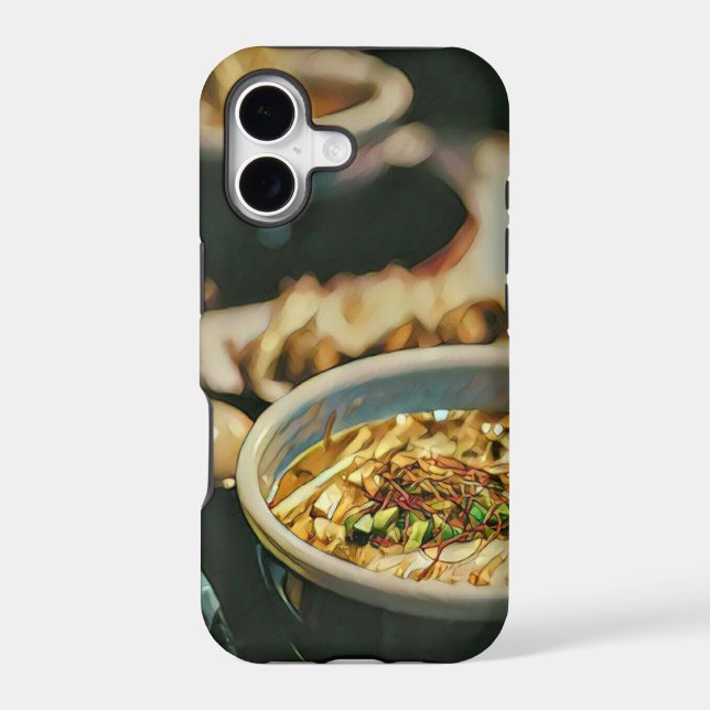 Ramen artwork (Back)
