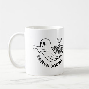 Ramen Boowl Coffee Mug
