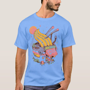 Ramen Bowl Restaurant  T-Shirt
