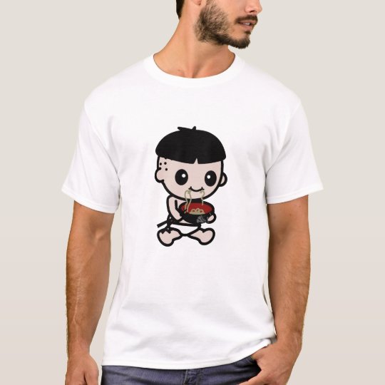 Ramen Boy T-Shirt