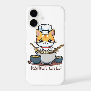Ramen Chef