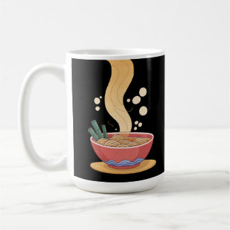 ramen coffee mug