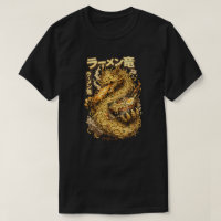 Ramen Dragon – Legend of Flavor