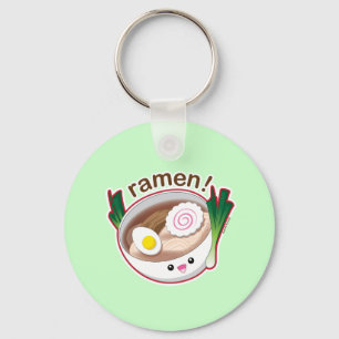 Ramen! Keychain
