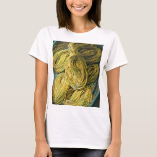 Ramen lover artwork T-Shirt