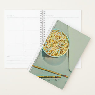 Ramen lover gift planner
