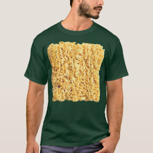 Ramen Noodle Funny Japanese Otaku Anime Ramen T-Shirt