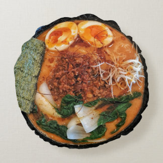 Ramen Pillow