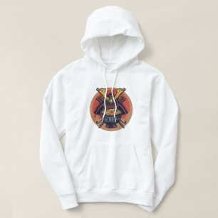 Ramen Renegades Hoodie