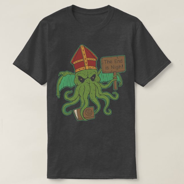 Ramen Skull  (1) T-Shirt (Design Front)