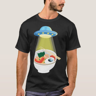 Ramen Space T-Shirt