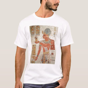 Ramesses III  in battle dress T-Shirt